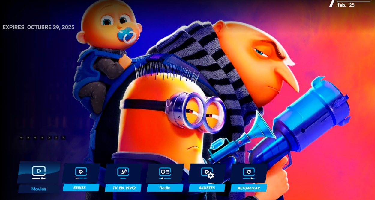 ⚜️SMARTERV4 RATON⚜️