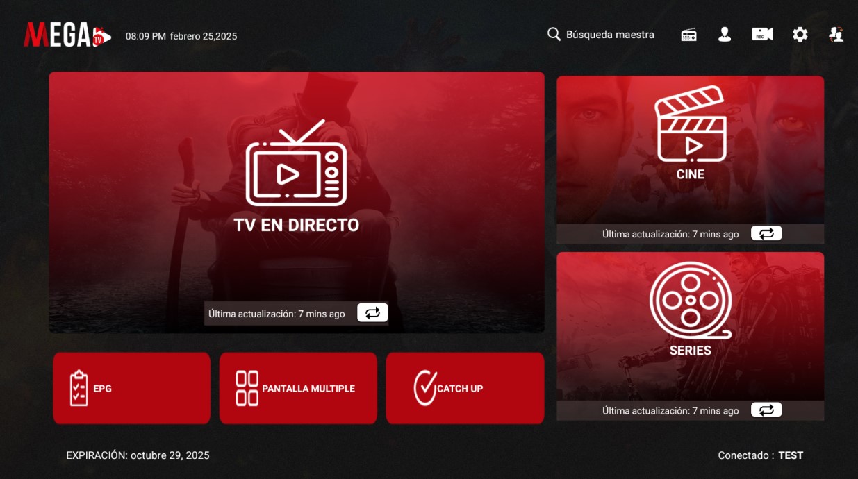 ⚜️ SMARTER ROJA ⚜️