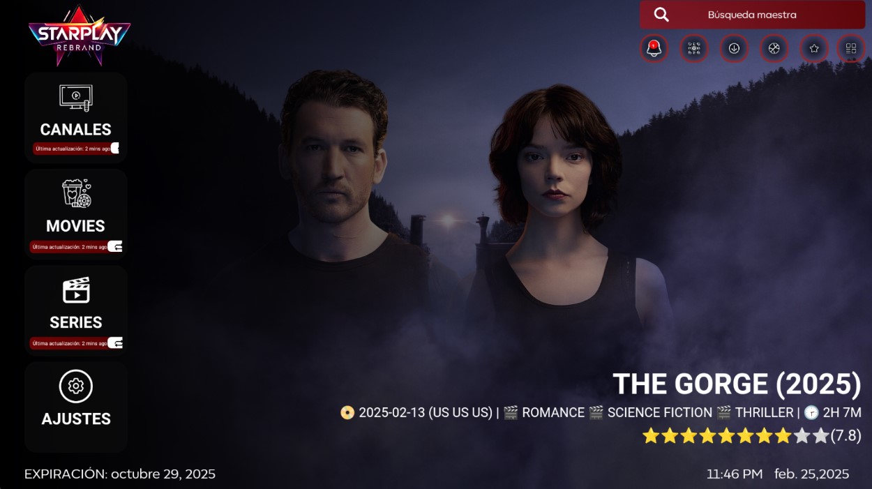 ⚜️ SMARTER V4 VERTICAL ⚜️