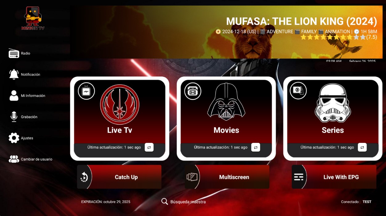 ⚜️ SMARTER V3 CALL ⚜️