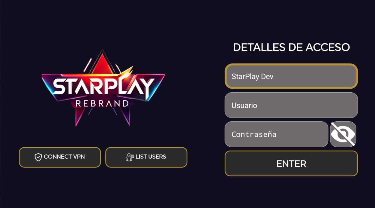 ⚜️SMARTER DORADA⚜️