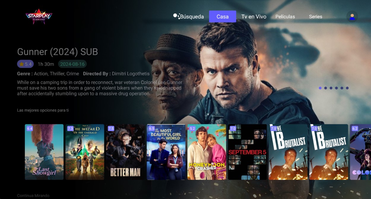 ⚜️SMARTER NETFLIX⚜️